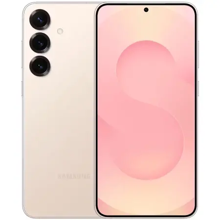 Samsung SM-S936 Galaxy S25+ 5G Dual Sim 6.7" 12GB/256B NFC IP68 Pink Gold