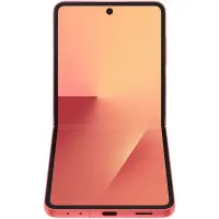 Samsung SM-F766 Galaxy Z Flip7 5G Dual Sim 6.9" 12GB/256GB NFC IP48 Coral Red