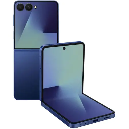 Samsung SM-F766 Galaxy Z Flip7 5G Dual Sim 6.9" 12GB/512GB NFC IP48 Blue Shadow