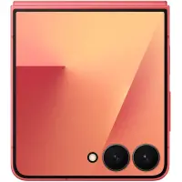Samsung SM-F766 Galaxy Z Flip7 5G Dual Sim 6.9" 12GB/512GB NFC IP48 Coral Red