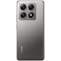 Xiaomi 14T Pro 5G Dual Sim 6.67" 12GB/512GB NFC IP68 Titan Grey