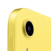 Apple iPad 10.9" 10th Generation (2022) Wi-Fi 4GB/256GB Yellow