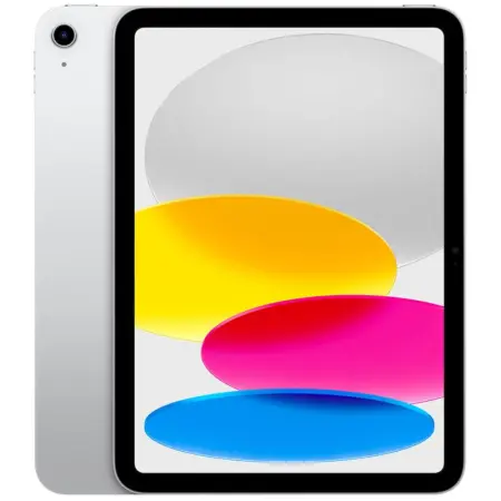 Apple iPad 10.9" 10th Generation (2022) Wi-Fi 4GB/64GB Silver