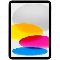 Apple iPad 10.9" 10th Generation (2022) Wi-Fi 4GB/64GB Silver