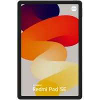 Xiaomi Redmi Pad SE 11" Wi-Fi 4GB/128GB Graphite Grey