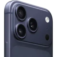 Apple iPhone 17 Pro 5G 6.3" 12GB/256GB NFC IP68 Deep Blue