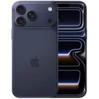 Apple iPhone 17 Pro Max 5G 6.9" 12GB/256GB NFC IP68 Deep Blue