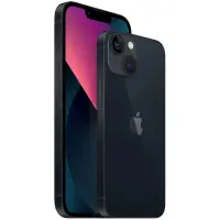 Apple iPhone 13 5G 6.1" 4GB/128GB NFC IP68 Midnight