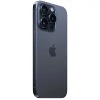 Apple iPhone 15 Pro Max 5G 6.7" 8GB/256GB NFC IP68 Blue Titanium