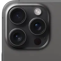Apple iPhone 15 Pro Max 5G 6.7" 8GB/512GB NFC IP68 Black Titanium