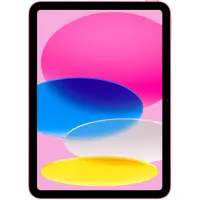 Apple iPad 2022 10th Generation Wi-Fi Non EU 10.9" 4GB/64GB Pink with 1 Year Guarantee