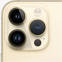 Apple iPhone 14 Pro 5G 6.1" 6GB/1ΤB NFC IP68 Gold