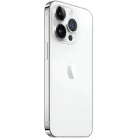 Apple iPhone 14 Pro 5G 6.1" 6GB/1ΤB NFC IP68 Silver