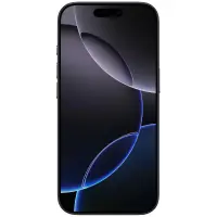 Apple iPhone 16 Pro 5G 6.3" 8GB/1TB NFC IP68 Black Titanium