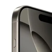 Apple iPhone 16 Pro 5G 6.3" 8GB/1TB NFC IP68 Natural Titanium