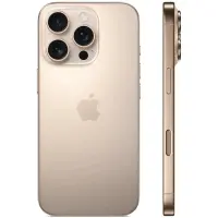 Apple iPhone 16 Pro 5G 6.3" 8GB/512GB NFC IP68 Desert Titanium