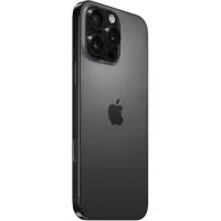 Apple iPhone 16 Pro Max 5G 6.9" 8GB/1TB NFC IP68 Black Titanium