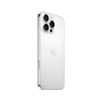 Apple iPhone 16 Pro Max 5G 6.9" 8GB/1TB NFC IP68 White Titanium