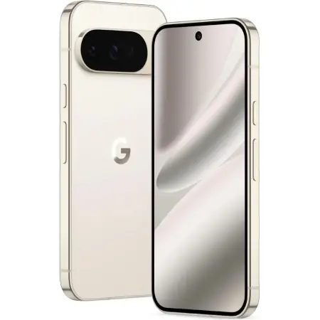 Google Pixel 10 Pro 5G 6.3" 16GB/256GB NFC IP68 Porcelain