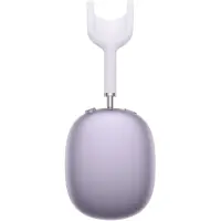 Bluetooth Apple AirPods Max (2024) Over Ear Wireless & USB-C with ANC Purple MWW83ZM/A