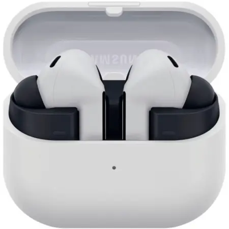 Wireless Bluetooth Samsung Galaxy Buds3 FE SM-R420 ANC IP54 + Charging Case Grey