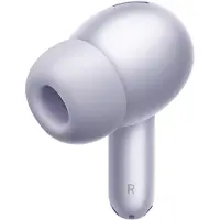 Wireless Bluetooth Xiaomi Redmi Buds 6 Pro BHR9317GL Ultra HD with Active Noise Cancellation and Charging Case Lavender Purple