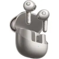 Wireless Bluetooth Xiaomi Buds 5 BHR8116GL IP54 with Active Noise Cancellation and Charging Case Titan Grey