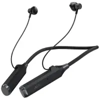 Wireless Earphones Hands Free Acefast N6 Magnetic v5.4 1000mAh 130hr Playback Time IPX4 Βlack