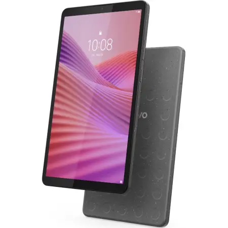 Lenovo Tab One TB305FU 8.7" Wi-Fi 4GB/128GB Luna Grey + Clear Case