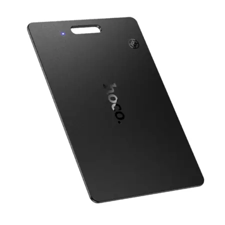 Tracking device Hoco E97A Peregrino for Android Compatible with Google Find My Device