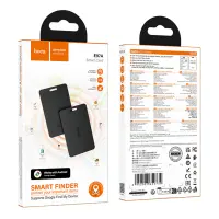 Tracking device Hoco E97A Peregrino for Android Compatible with Google Find My Device