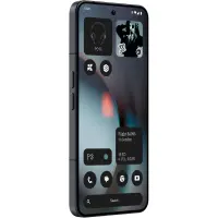 Nothing Phone (3) 5G Dual Sim 6.67" 12GB/256GB NFC IP68 Black