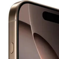 Apple iPhone 16 Pro 5G 6.3" 8GB/256GB NFC IP68 Desert Titanium
