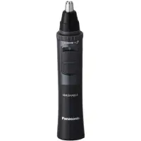 Nose and Facial Hair Trimmer Panasonic ER-GN33-H301 Waterproof Black