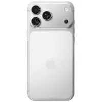 Apple iPhone 17 Pro Max 5G 6.9" 12GB/256GB NFC IP68 Silver