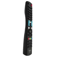 Remote Control Noozy RC22 for Samsung, LG, Sony, Philips etc with Easy Set up and other Remote Controls Copy