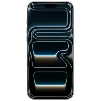 Apple iPhone 17 Pro Max 5G 6.9" 12GB/2TB NFC IP68 Silver