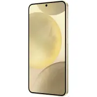 Samsung SM-S921 Galaxy S24 5G Dual Sim 6.2" 8GB/128GB NFC IP68 Amber Yellow