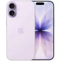 Apple iPhone 17 5G Non EU 6.3" 8GB/256GB NFC IP68 Lavender with 1 Year Guarantee