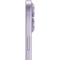 Apple iPhone 17 5G Non EU 6.3" 8GB/256GB NFC IP68 Lavender with 1 Year Guarantee