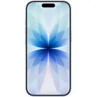 Apple iPhone 17 5G Non EU 6.3" 8GB/256GB NFC IP68 Mist Blue with 1 Year Guarantee