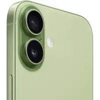 Apple iPhone 17 5G Non EU 6.3" 8GB/256GB NFC IP68 Sage with 1 Year Guarantee