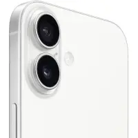 Apple iPhone 17 5G Non EU 6.3" 8GB/256GB NFC IP68 White with 1 Year Guarantee