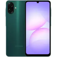 Samsung SM-A075 Galaxy A07 4G Non EU Dual Sim 6.7" 4GB/64GB IP54 Green with 1 Year Gurantee from Samsung Service