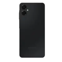 Samsung SM-A066 Galaxy A06 5G Non EU Dual Sim 6.7" 6GB/128GB IP54 Black with 1 Year Gurantee from Samsung Service