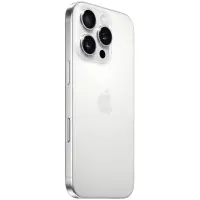 Apple iPhone 16 Pro 5G 6.3" 8GB/512GB NFC IP68 White Titanium