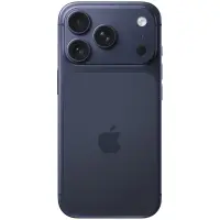 Apple iPhone 17 Pro 5G 6.3" 12GB/256GB NFC IP68 Deep Blue