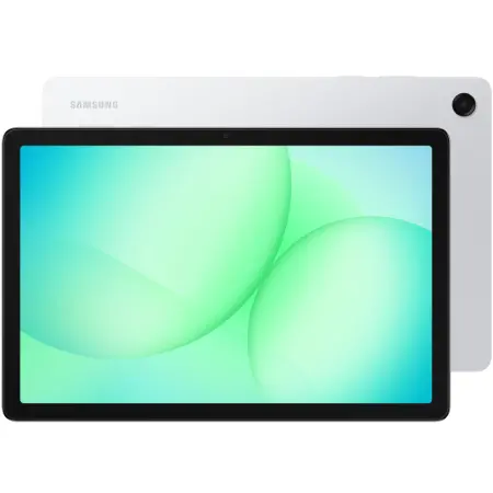 Samsung SM-X236 Galaxy Tab A11+ 11" Wi-Fi+5G 8GB/256GB Silver