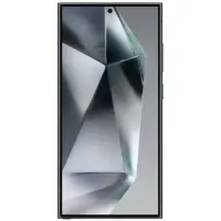 Samsung SM-S928 Galaxy S24 Ultra 5G Dual Sim 6.8" 12GB/256GB NFC IP68 Titanium Black Enterprise Edition