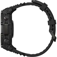 Smartwatch Amazfit T-Rex 3 Pro 1.5" AMOLED GPS 10 ATM Tactical Black